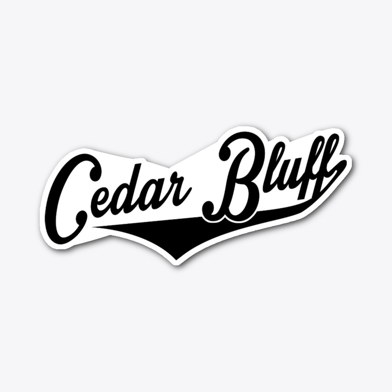 Cedar Bluff Alabama USA
