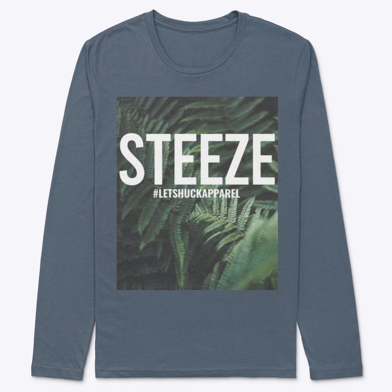 Steeze
