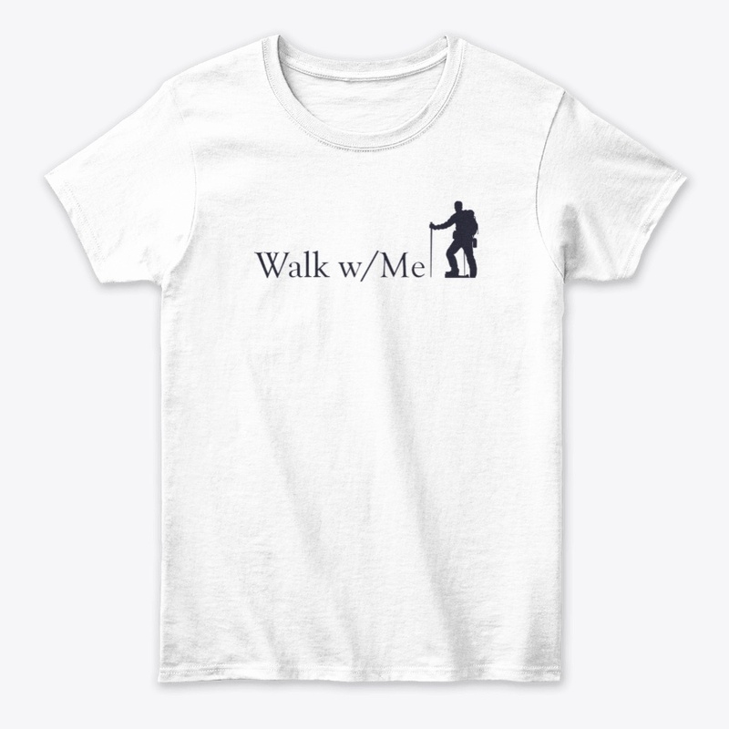 Walk w/ Me - To support Kris Montgomery