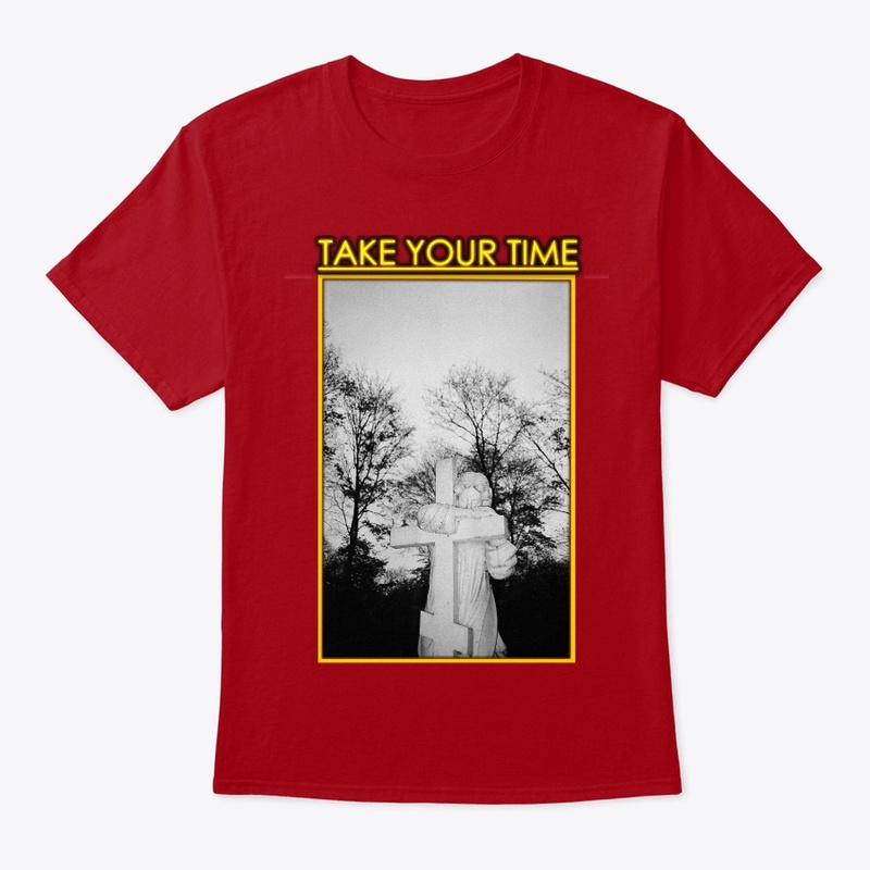 Take Your Time