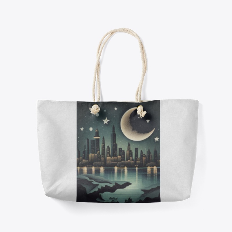 City Skyline