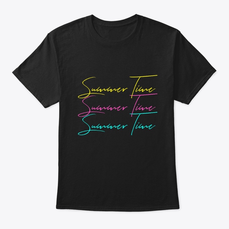 Summer Time T-Shirt