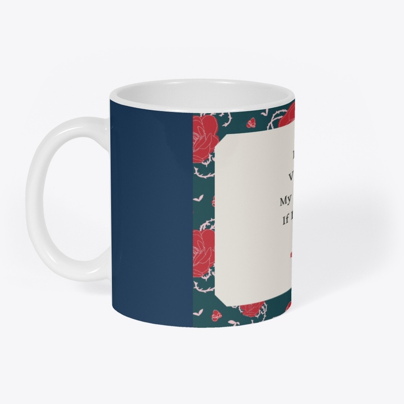 blue green red roses