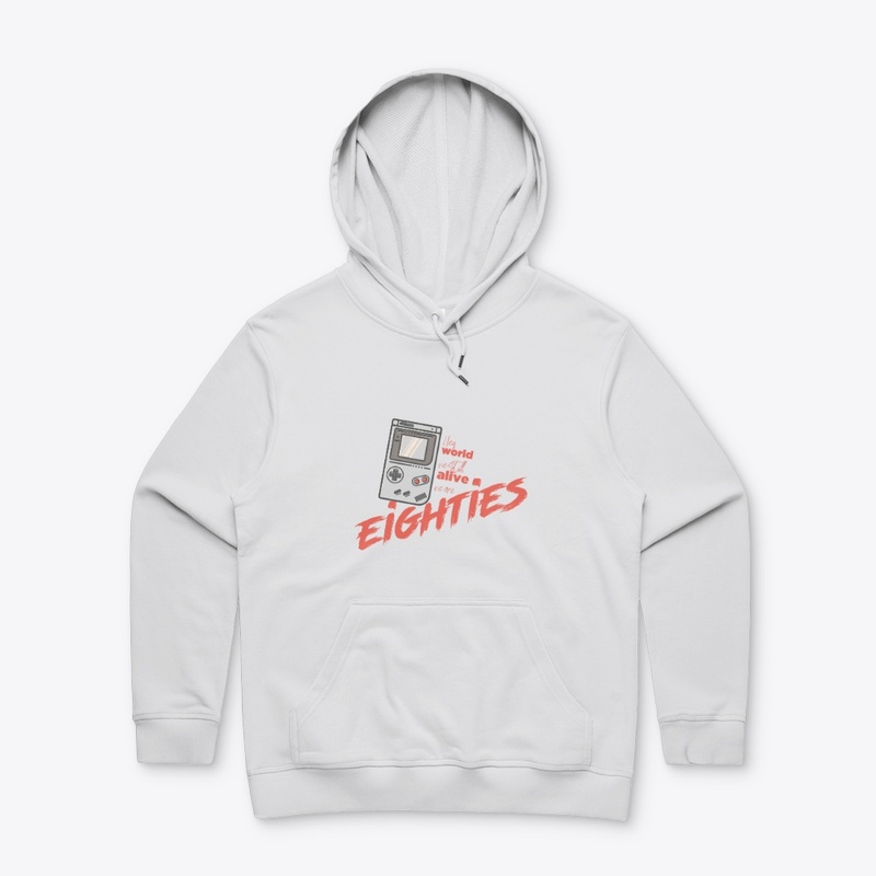 Eighties