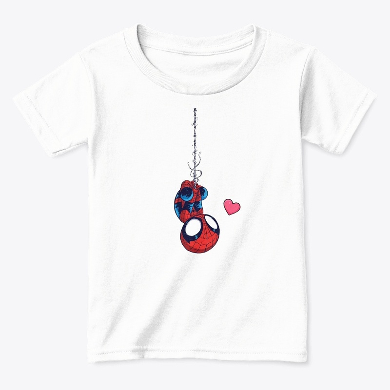Toddler T_Shirt