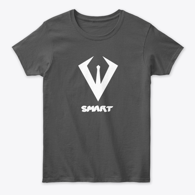 Smart design t-shirt 