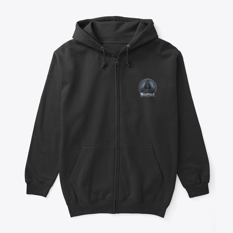 Nightfall Assassin Hood