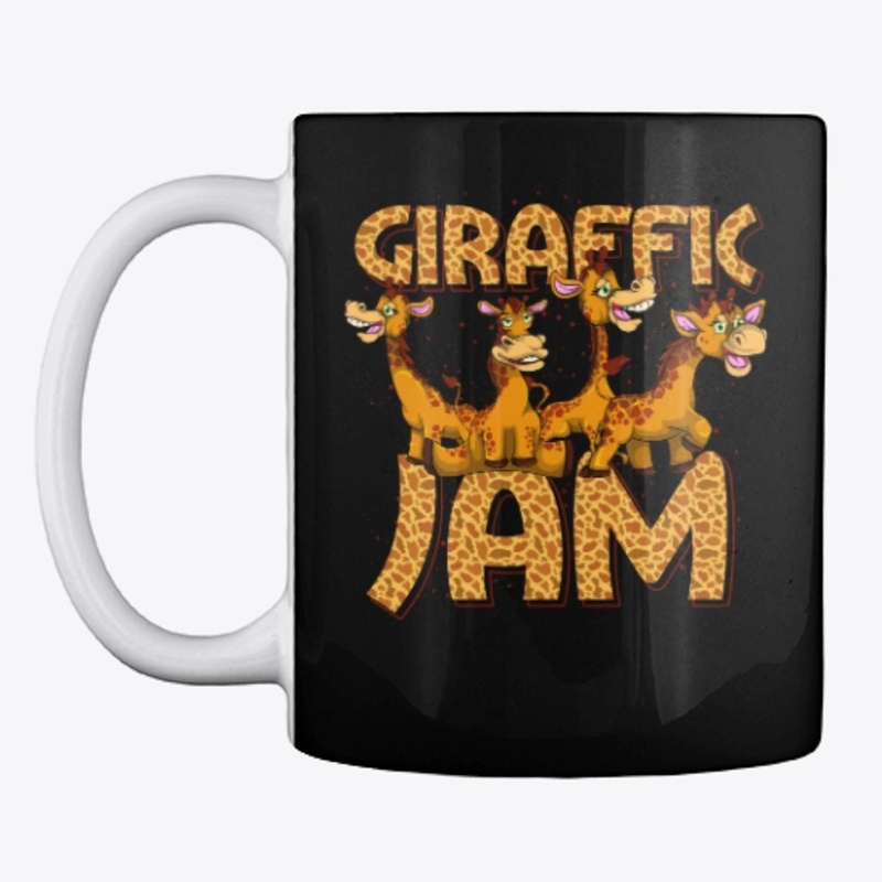 Giraffe - Africa Animal Fans, Zookeper