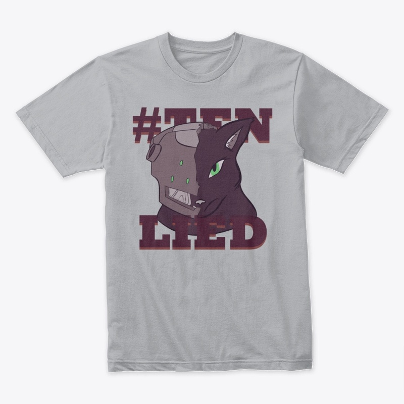 TEN LIED
