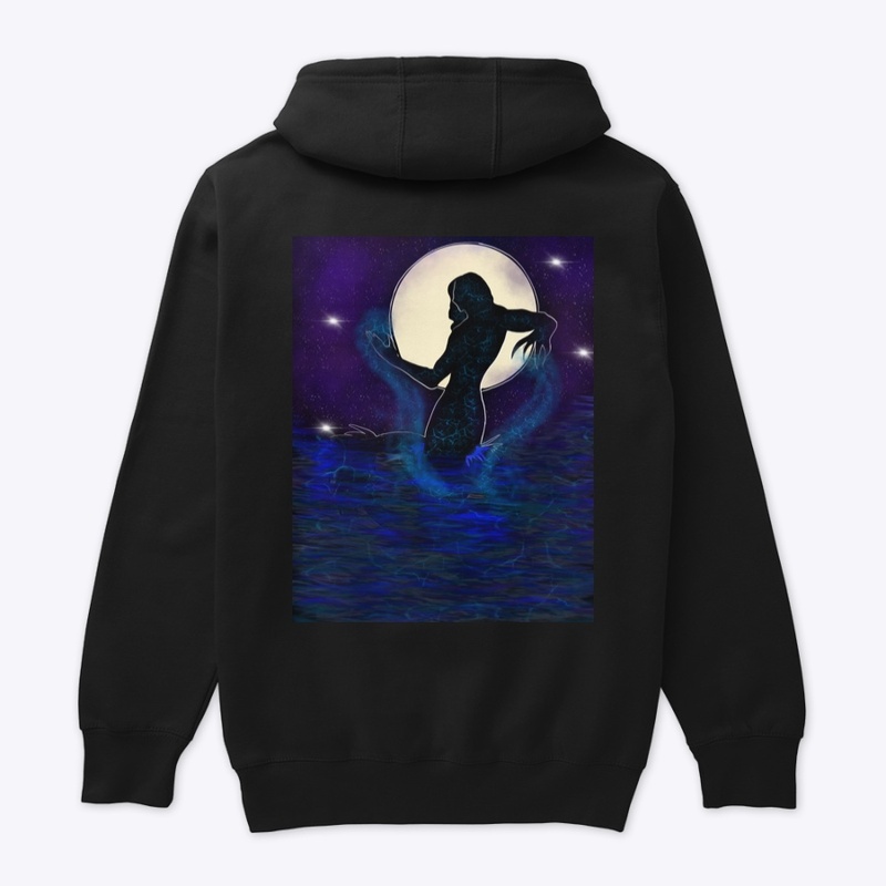 The siren Jerry
