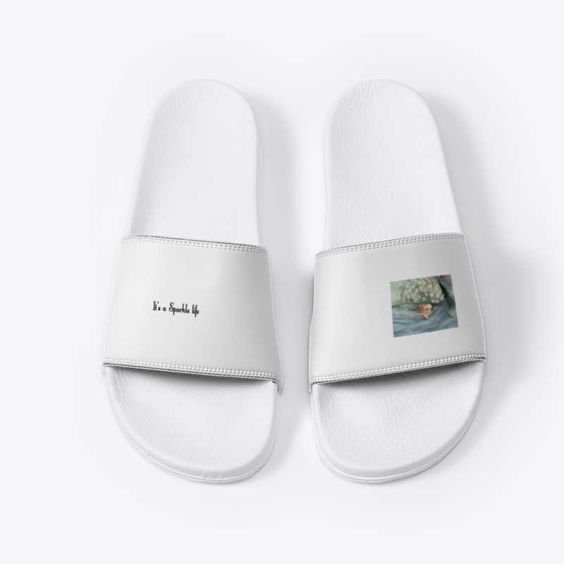 Cool new merchandise 