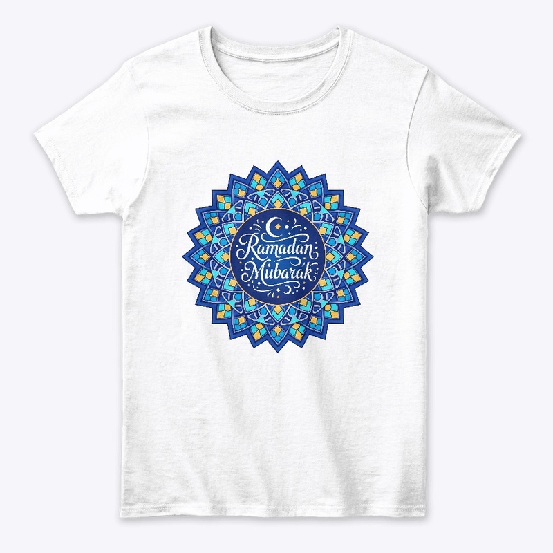 Ramazan Kareem T-Shirt Design tee