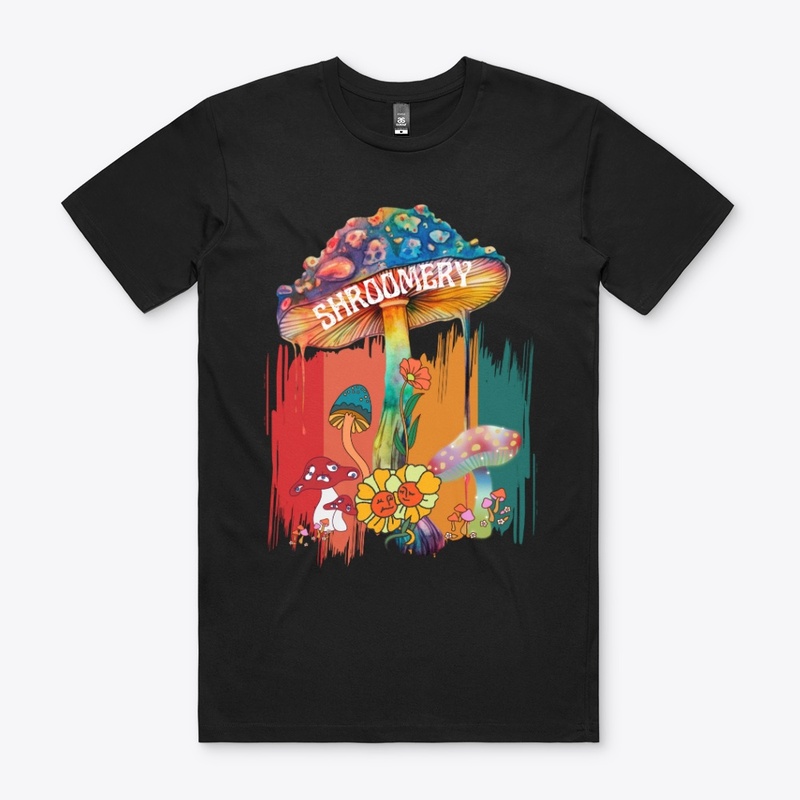 The shroomery