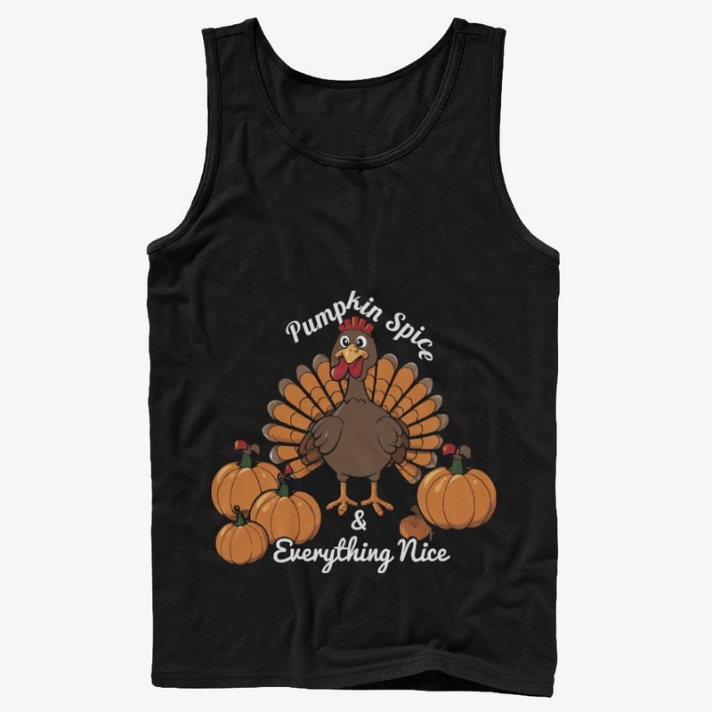 THANKSGIVING T-SHIRT DESIGN