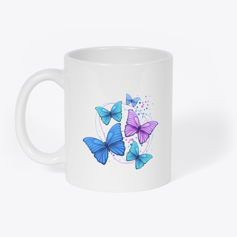 butterflys