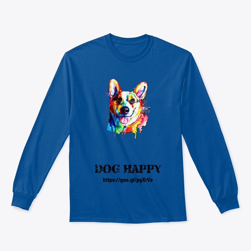 Colecci贸n PERRO FELIZ (DOG HAPPY)