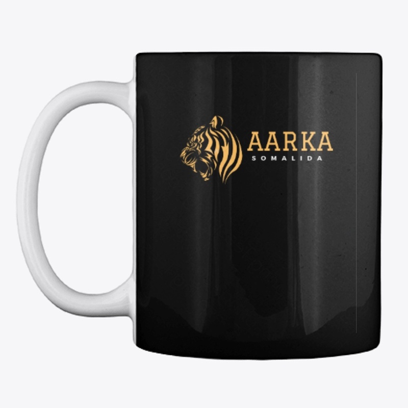 Libaaxa ama Aarka