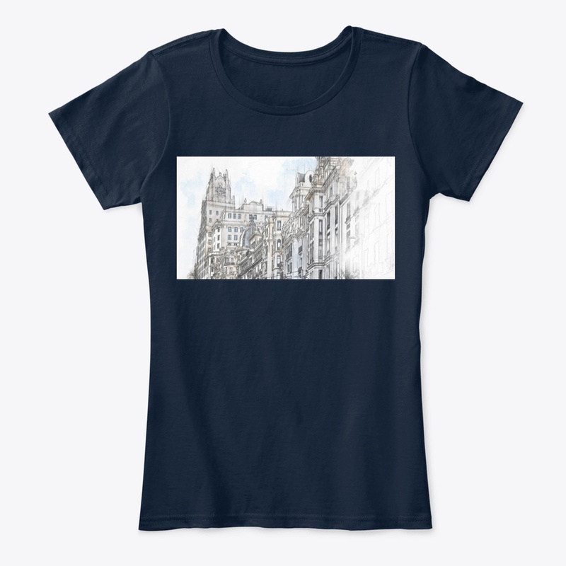 ARCHITECTURE S001