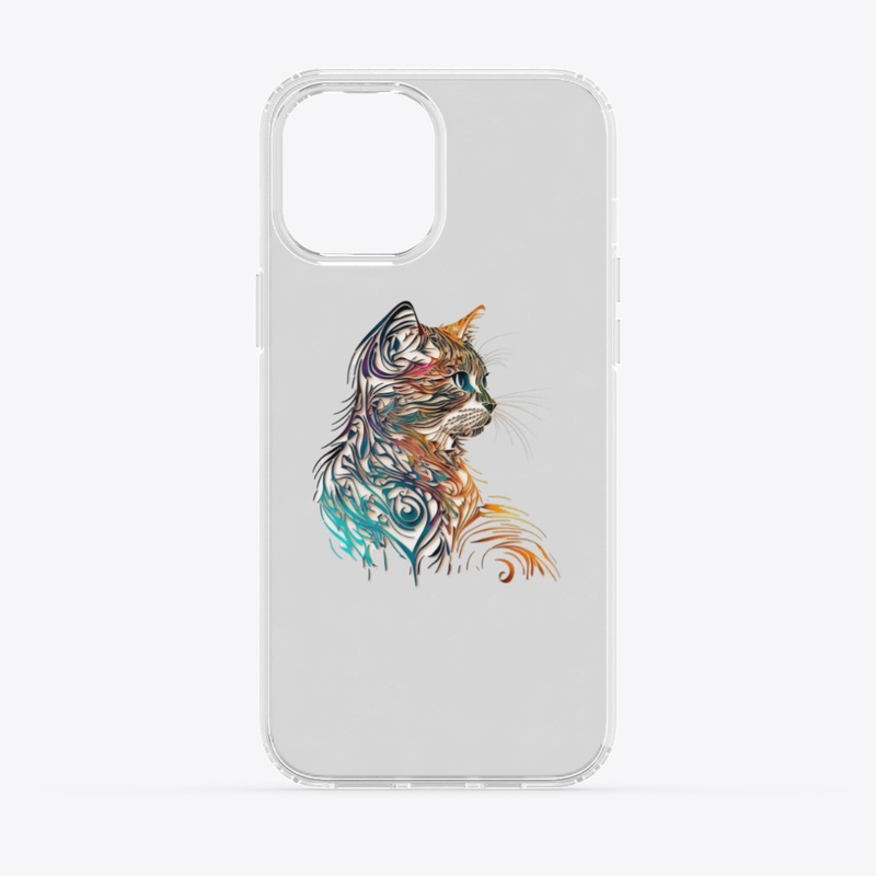 Mythical Cat