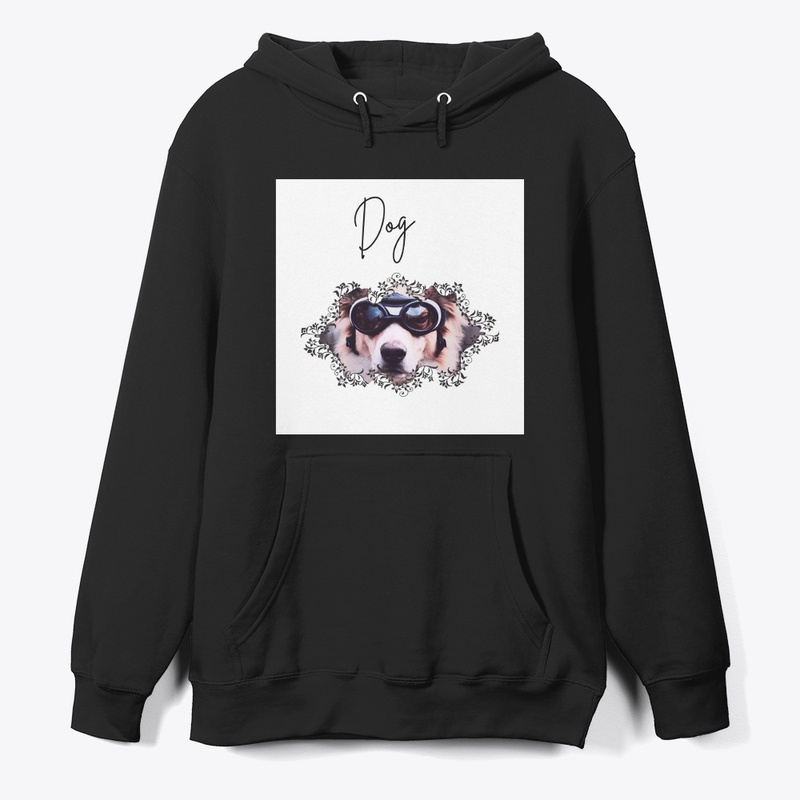 Digisoft Printed Classic Long Sleeve Tee