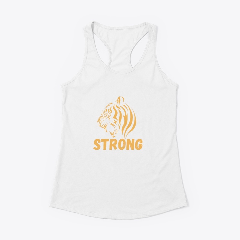 STRONG
