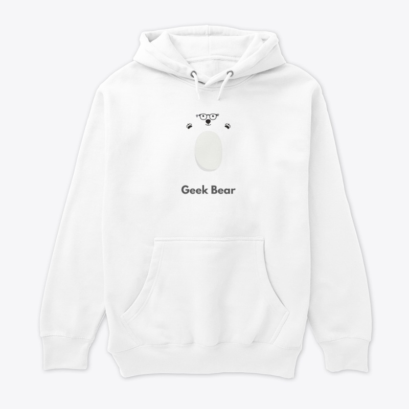 Geek Bear