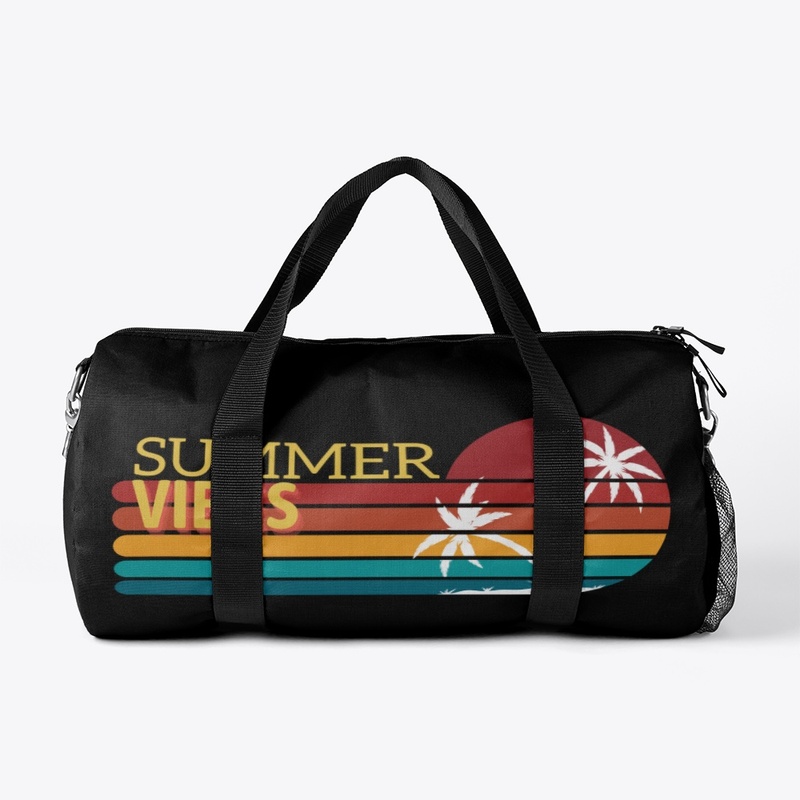 Duffle bag