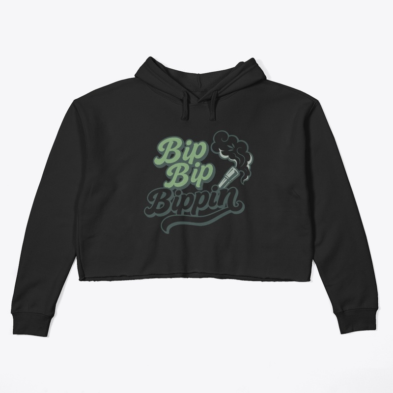 “Bip Bip Bippin” Retro Collection