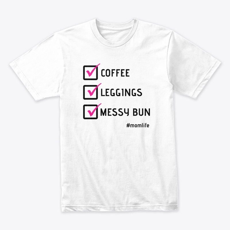 Mama's checklist