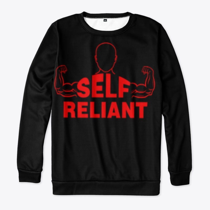 Self Reliant 
