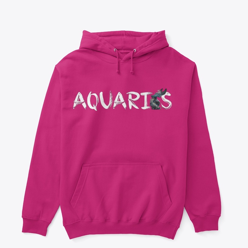 Born Hood Clothing Astrology Collection
