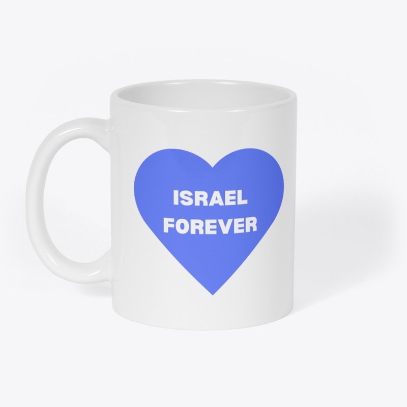 Israel Forever