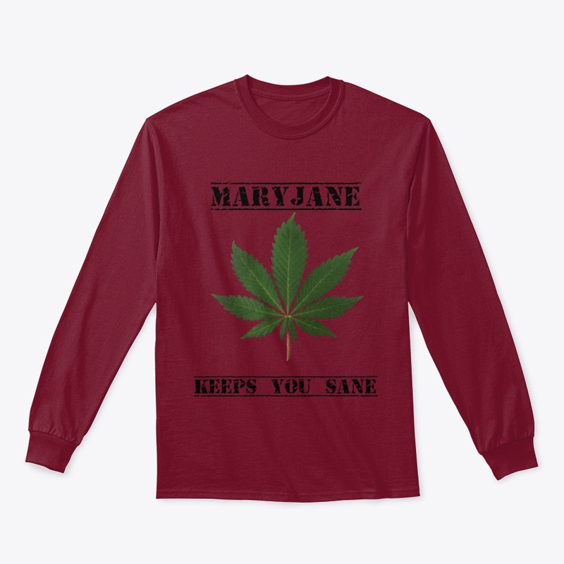 Mary Jane design
