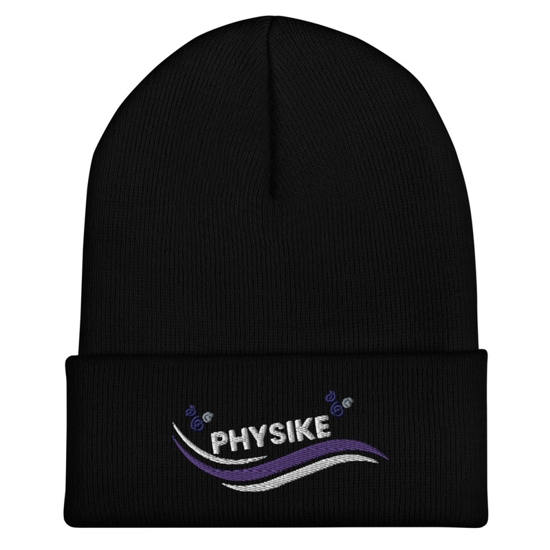 PHYSIKE Beanie (LIMITED DROP)