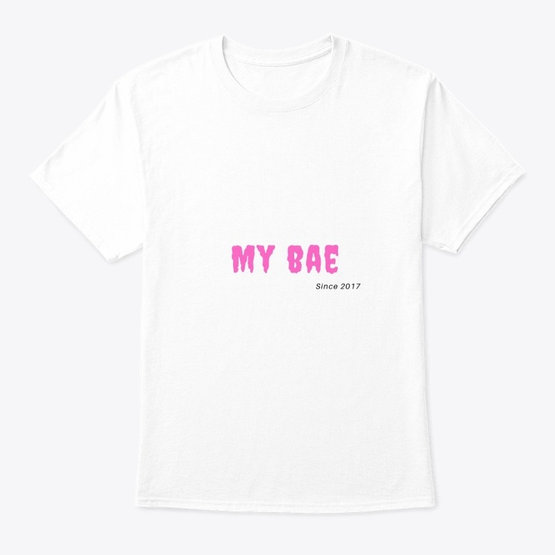 My BAE IS MY PROPERTY.