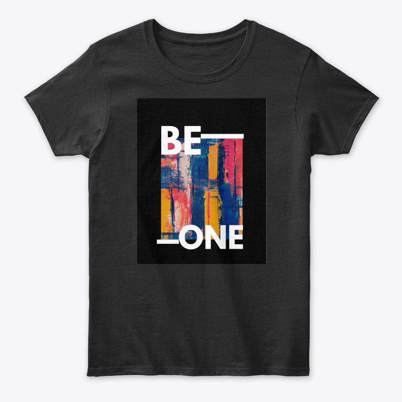 Be One Clothing