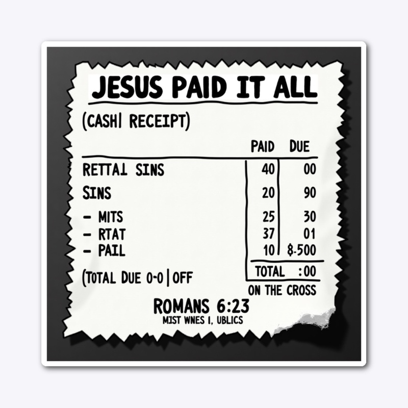 Trendy Faith & Worship 