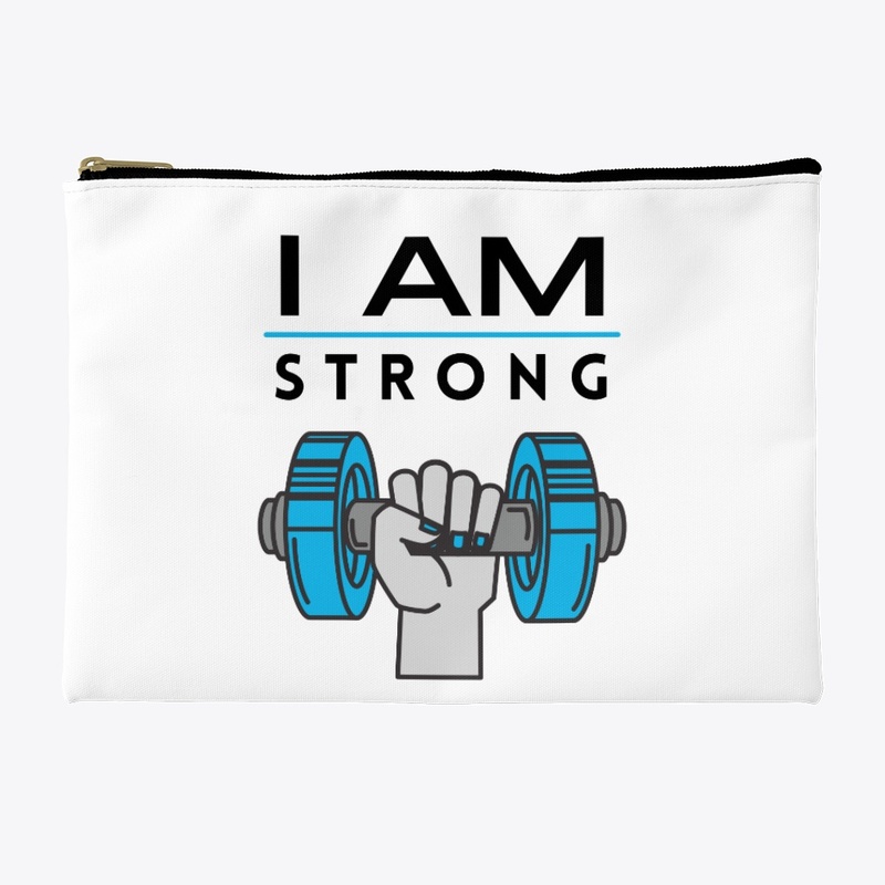 'I AM' Affirmations Range (StrongB)