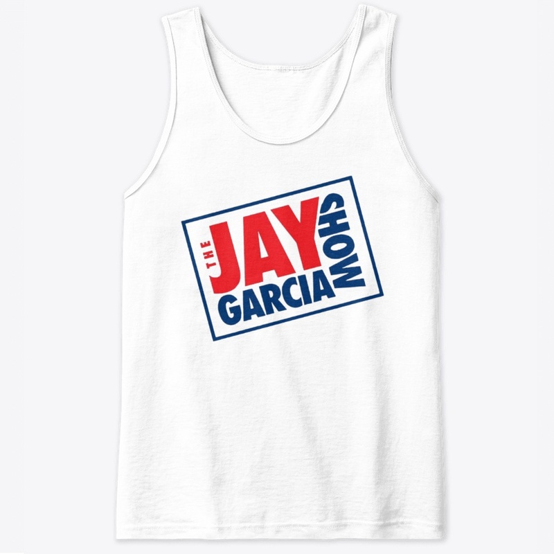 OG The Jay Garcia Show Merch