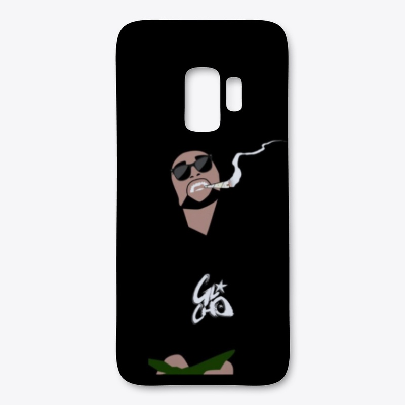 Glo Logo Phone Case