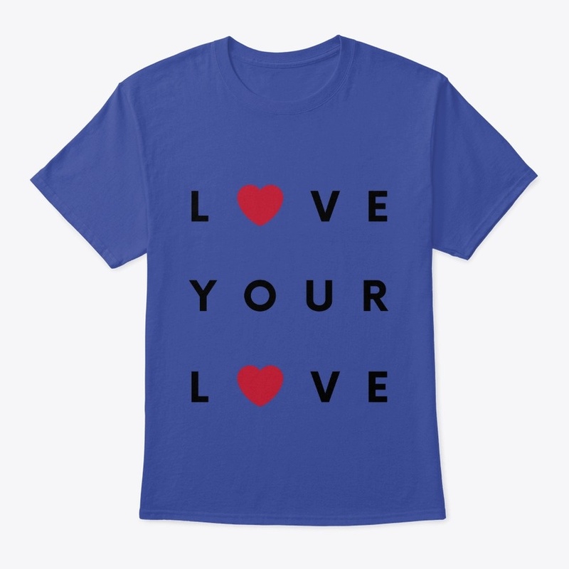 Love is Everything