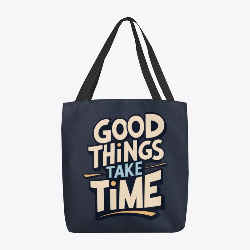 GTTT Tote Bag