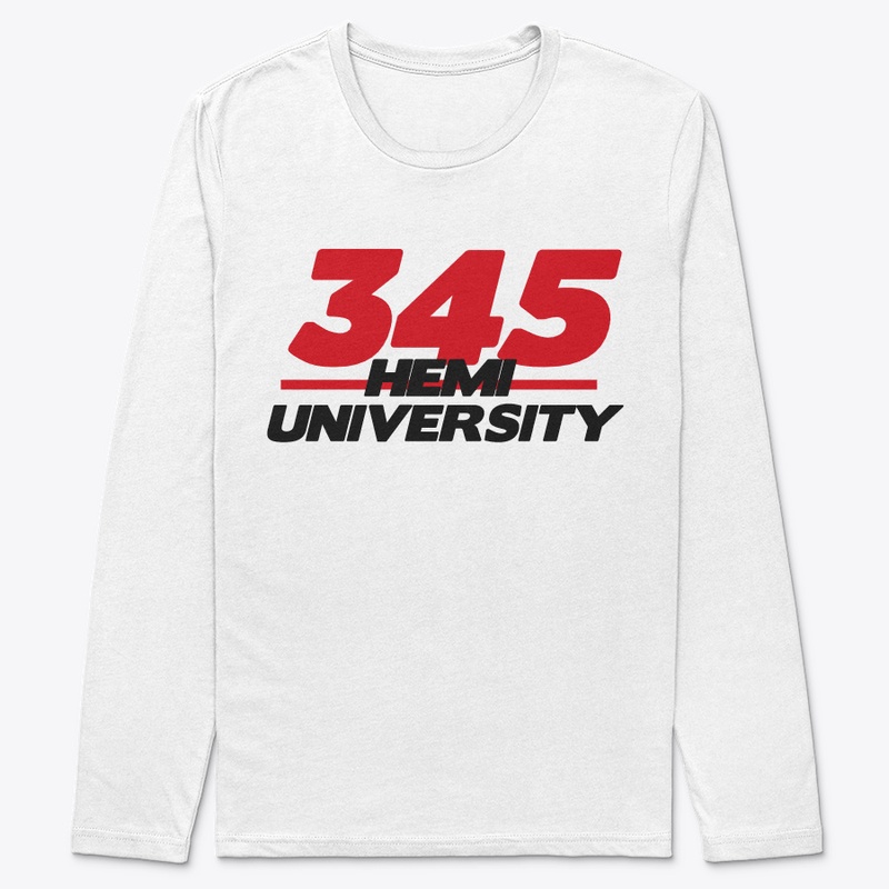345 University 