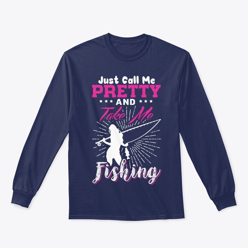 Take Me Fishing or Else