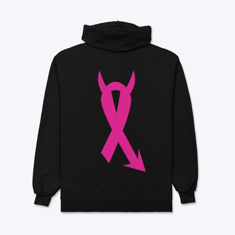 BeelzeBrat for a cure