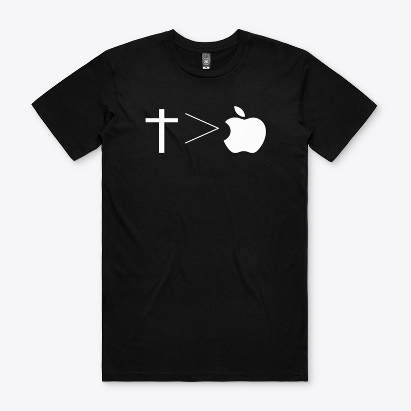 Jesus over Phone