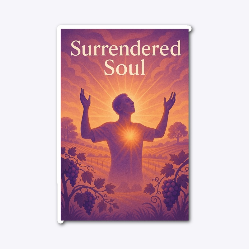Surrendered Soul