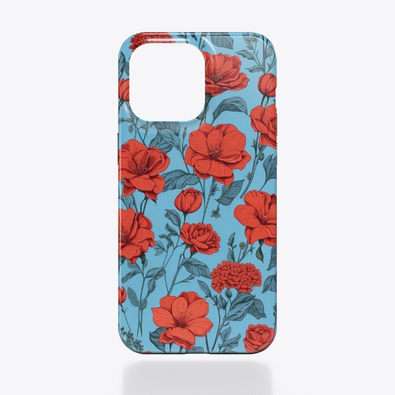 Floral French