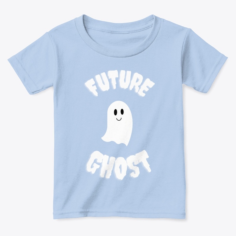 Future Ghost