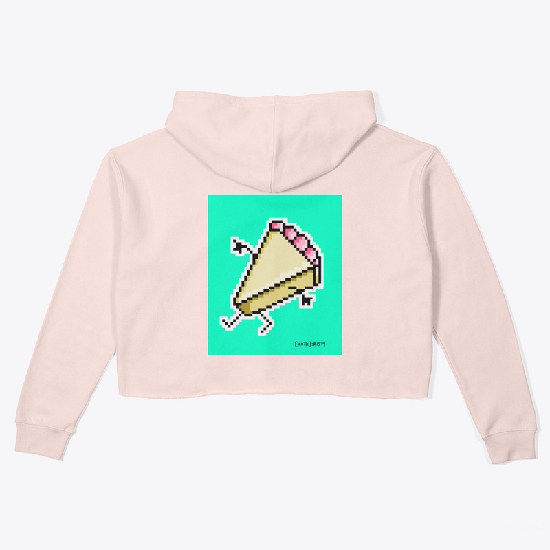 Keik World 1519 LUX Faceless